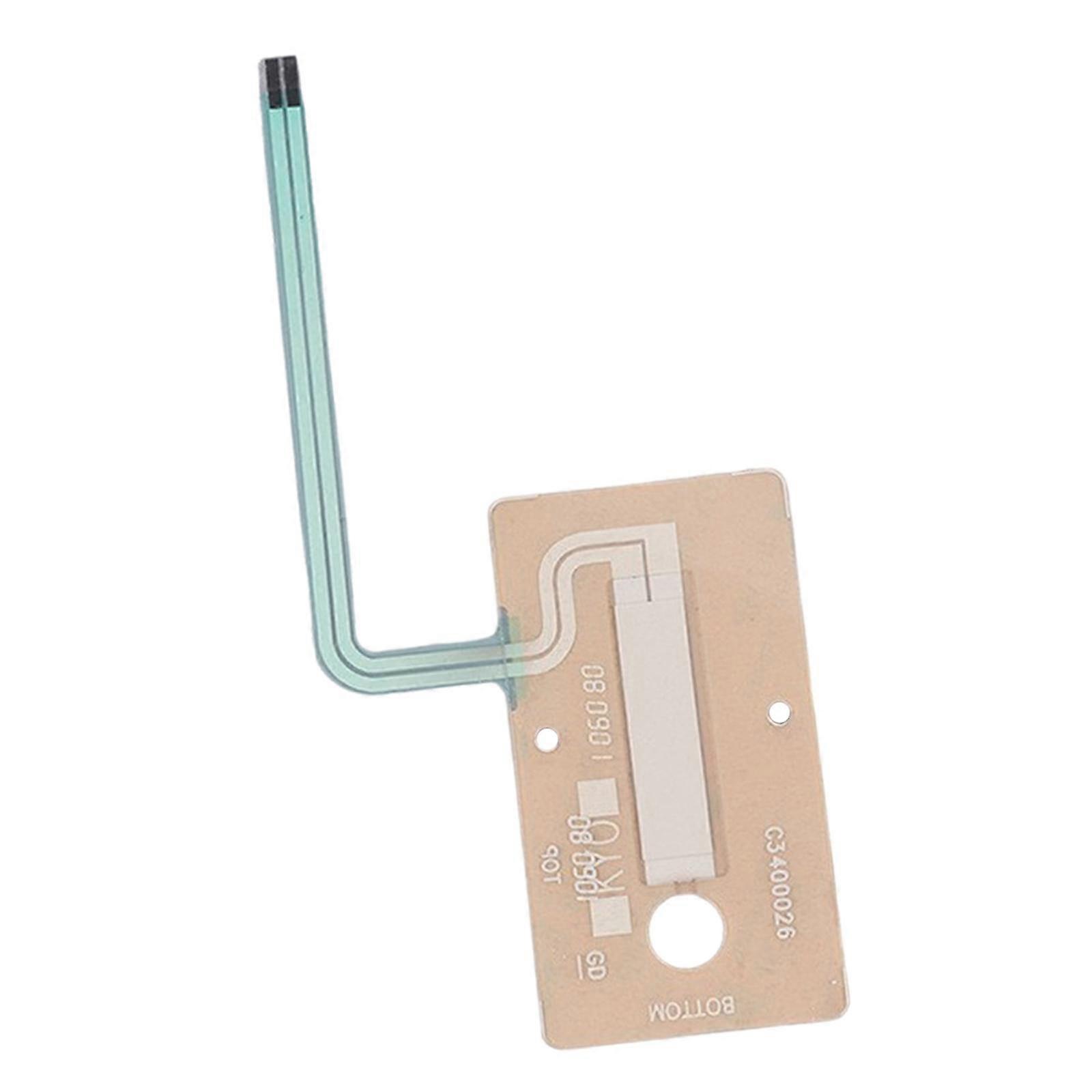 Durable And Long-Lasting Professional Hi Hat Sensor Actuator Made Of PC Polycarbonate Made Of PC Polycarbonate