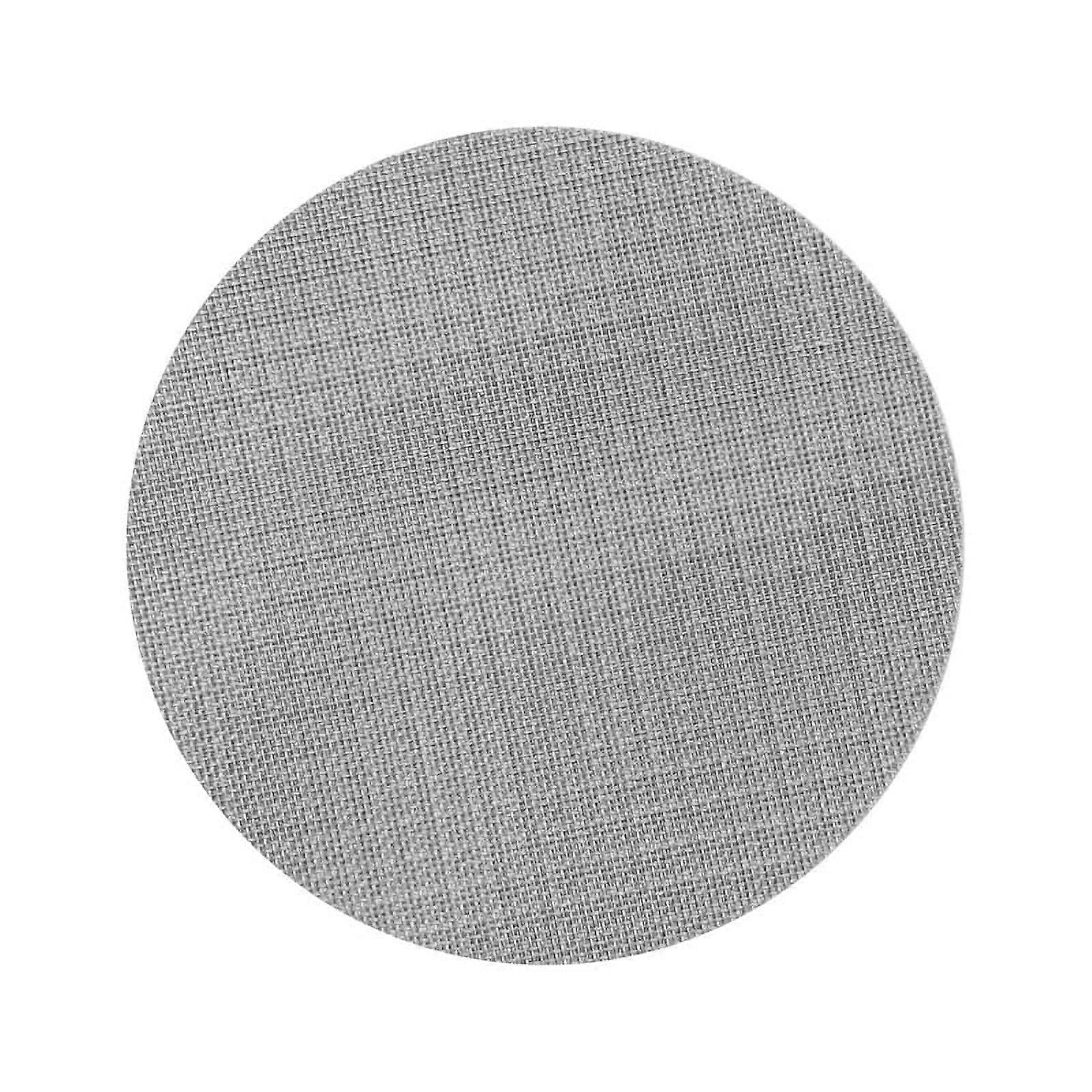 Coffee Filter Mesh, Reusable Coffee Puck Screen 58mm