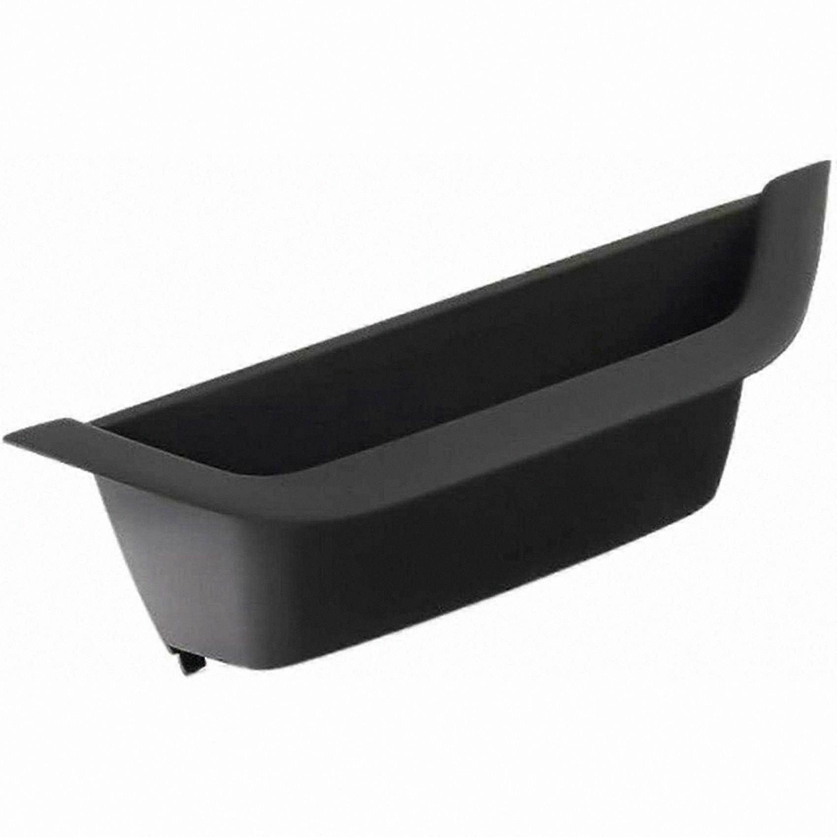 Interior Door Handle Trim for Left Front Panel Compatible with  X3 X4 F25 F26 2011-2017 Replacement Part 51417250307