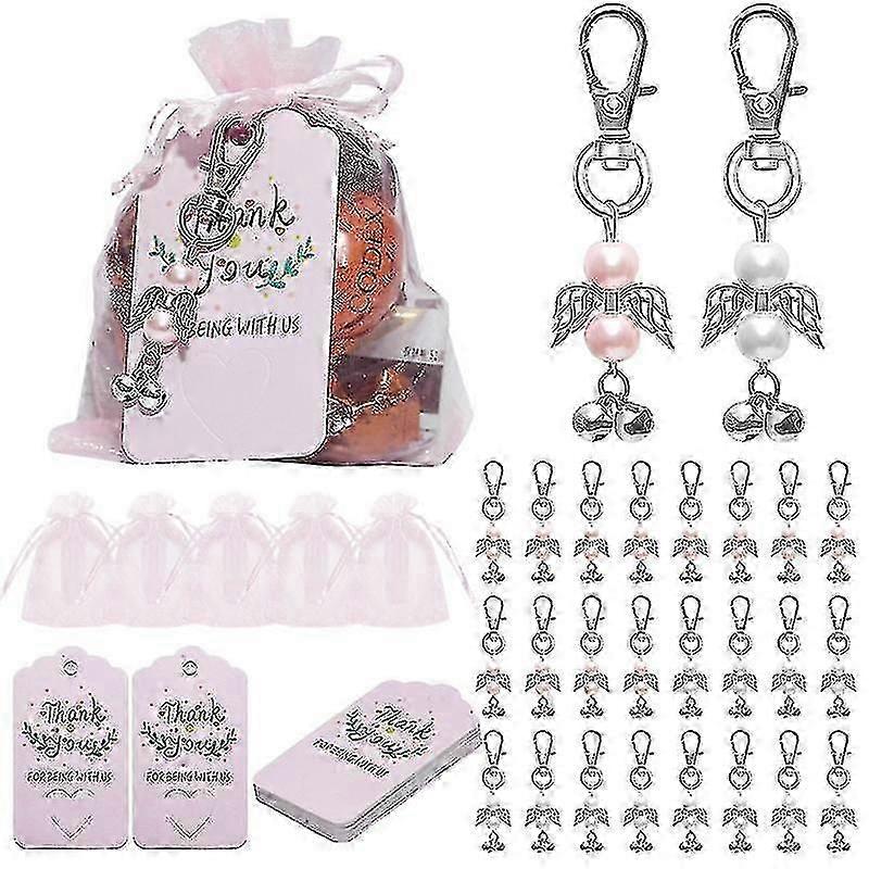 Artificial Clivia Flowers