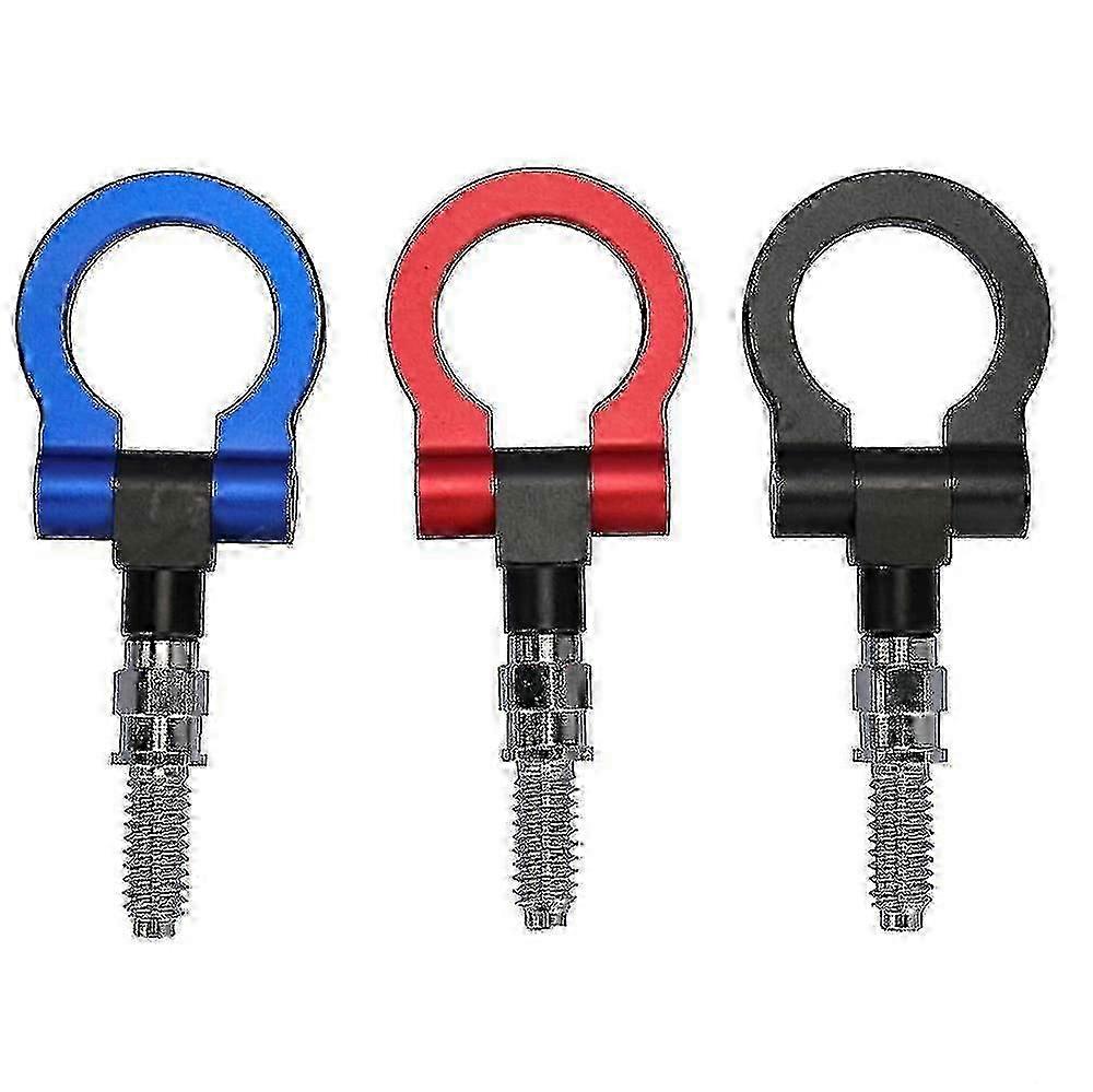 2025 Car Towing Bar Racing Tow Hook E36 E39 E46 E92 E91 E90 Etc