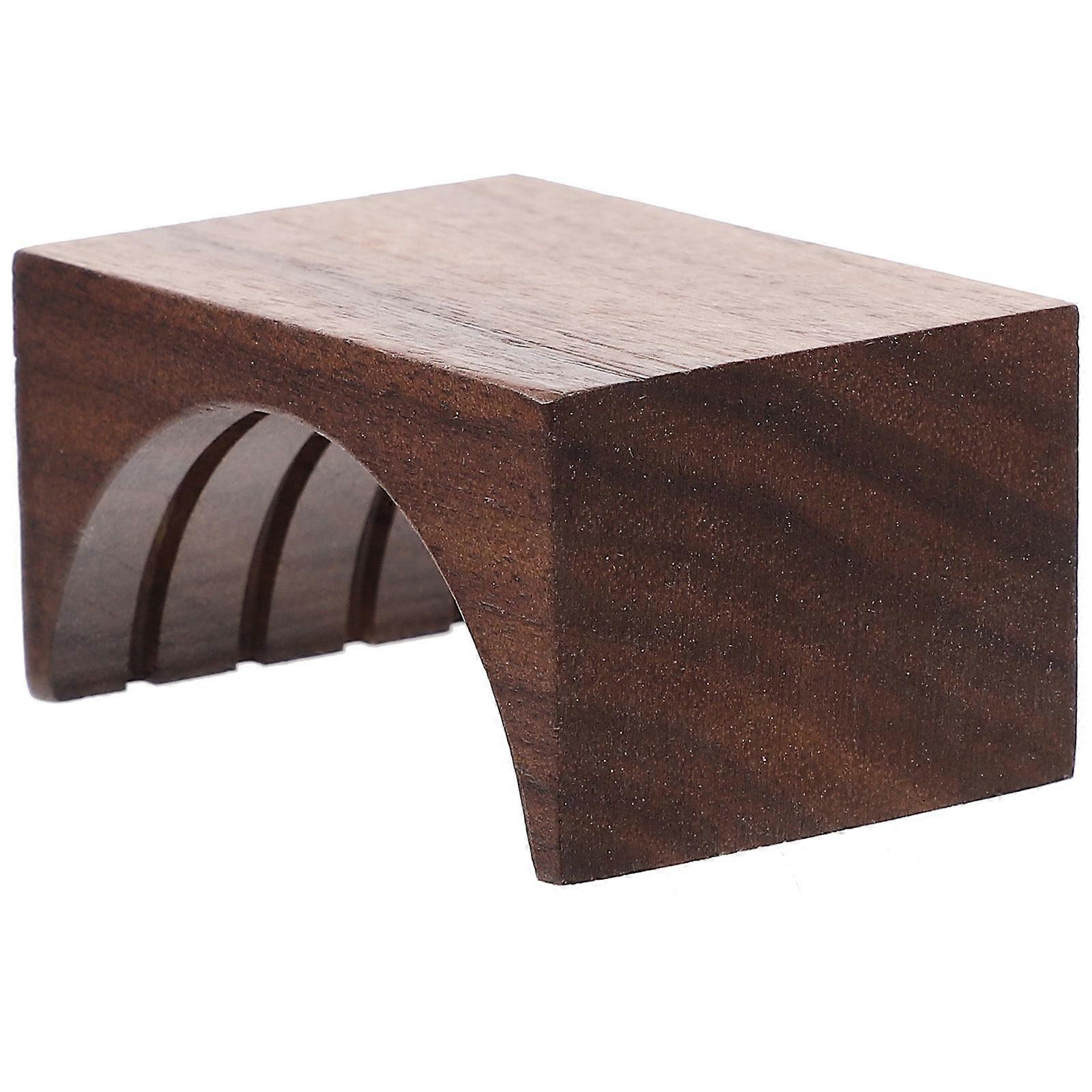 Coffee Machine Filter Holder As Coffee Filter Storage Stand