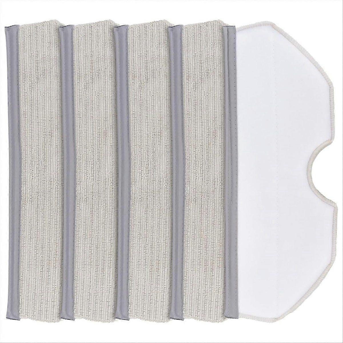 For Narwal Freo X Plus Vacuum Cleaner Replacement Wipes Accessories