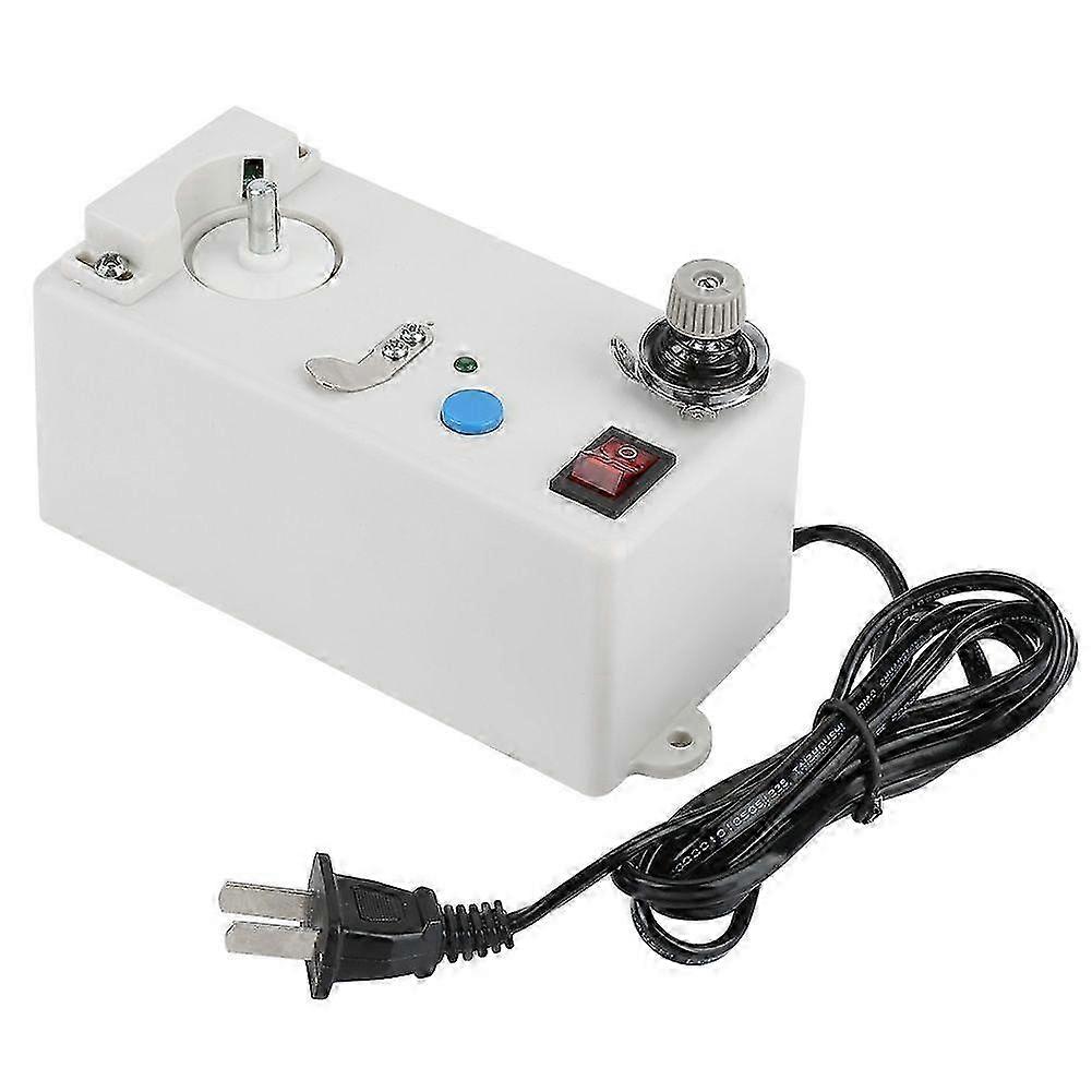 Electric Bobbin Winder Automatic Thread Sewing Machine Accessory