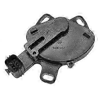 Car Gearbox Gear Switch Safety Switch Assembly, Direct Install Gear Switch for Nissan with Part Number 31918-1XF00