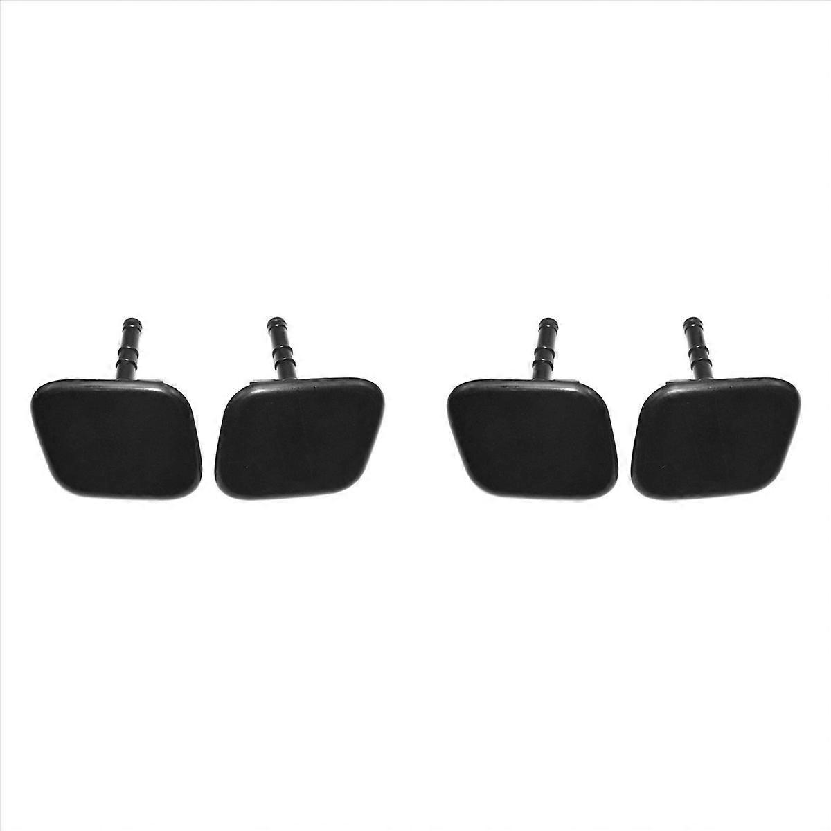 Front Headlight Washe Cylinder Nozzle for Sorento 2010-2014