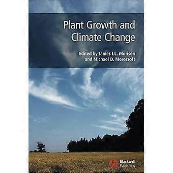 Plant Growth and Climate Change