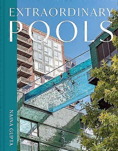 Extraordinary Pools