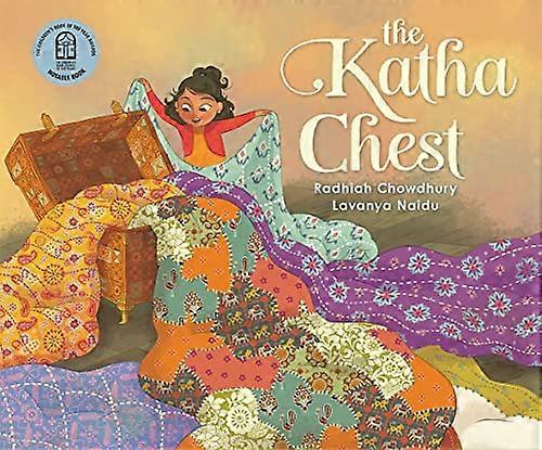 The Katha Chest