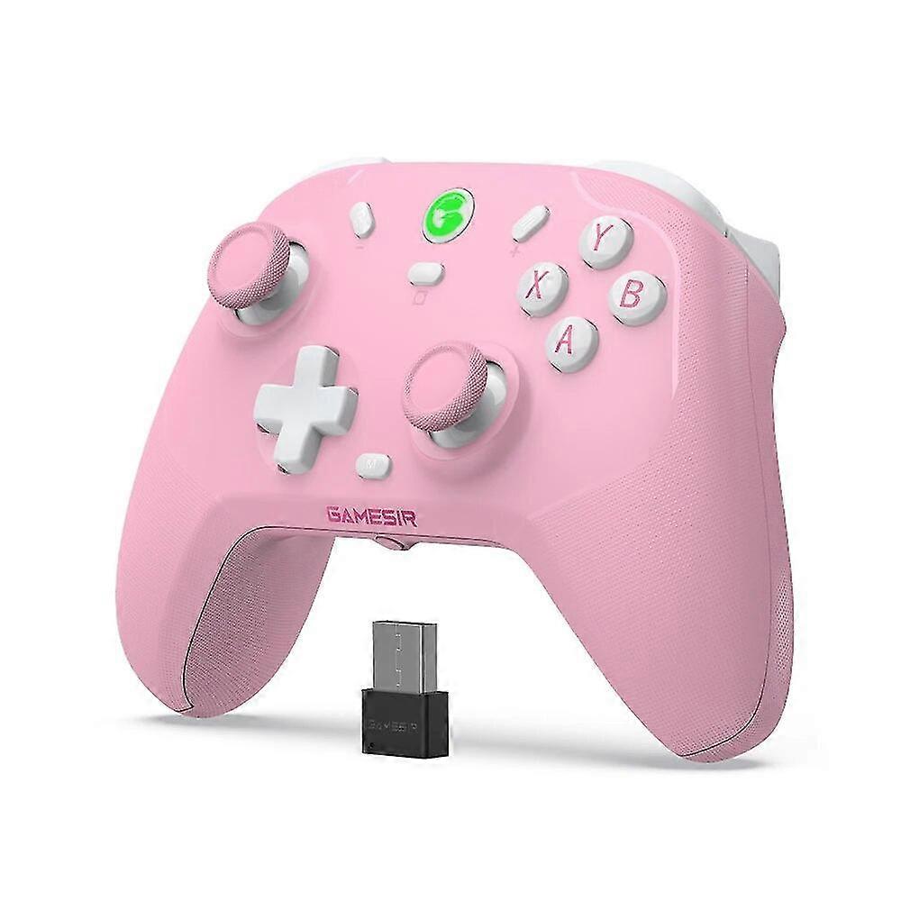 Gamesir T4 Cyclone Pro Wireless Controller 25-26