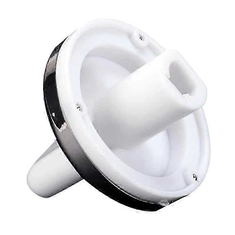 Universal Burner Control Dial Knob for Gas Stoves, Comfortable Size L for Easy Firepower Adjustment in 2023