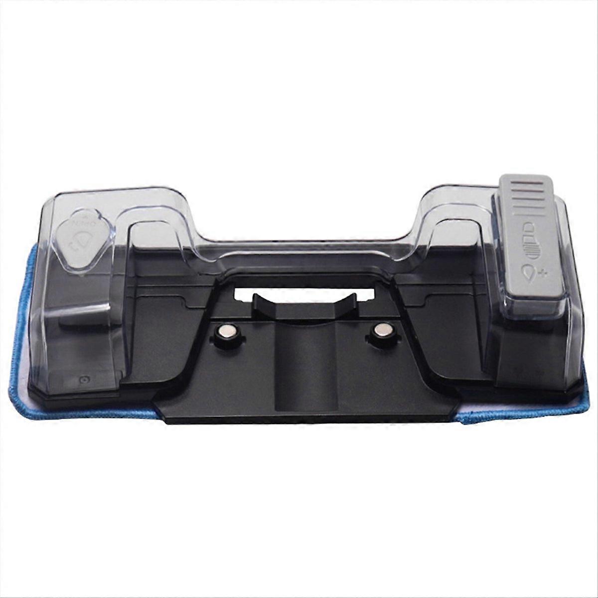 Replacement Tank and Mop Cloth Set for Midea P6/Q3/V5/P91