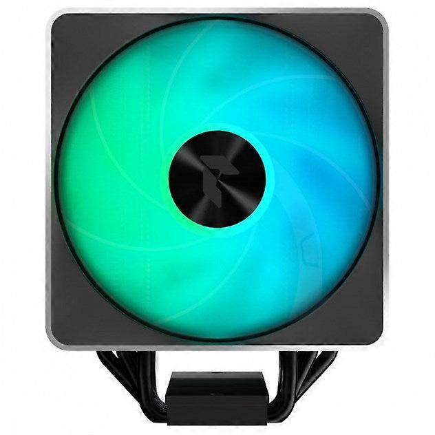 Apnx Ap1-v Argb Processor Air Cooler Black