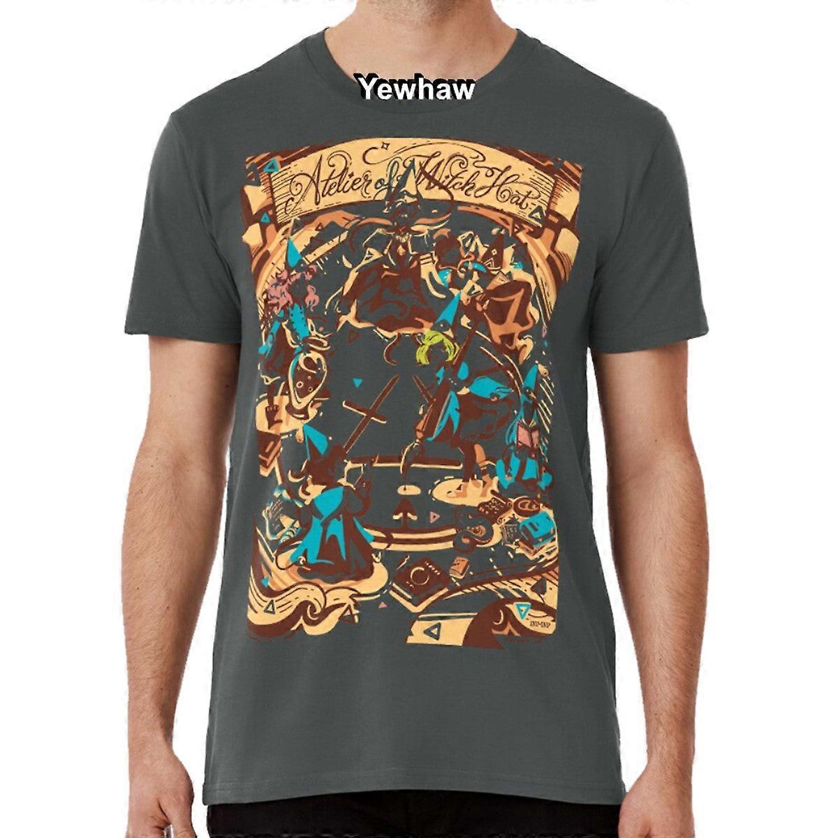 Atelier Manga póló