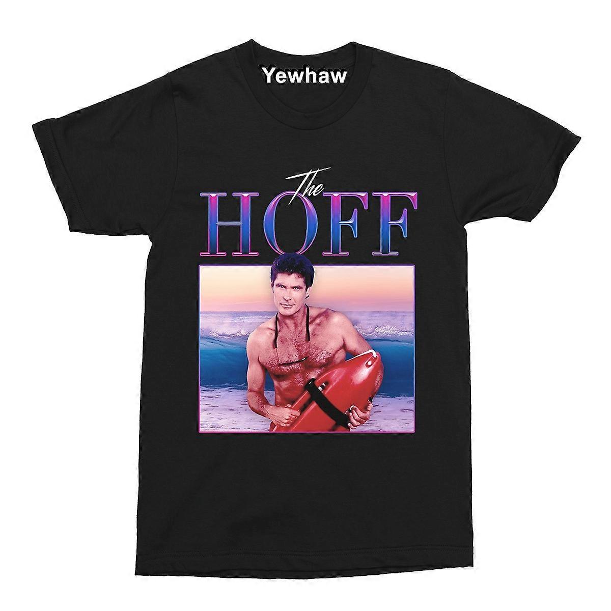 The Hoff David Hasselhoff T-Shirt