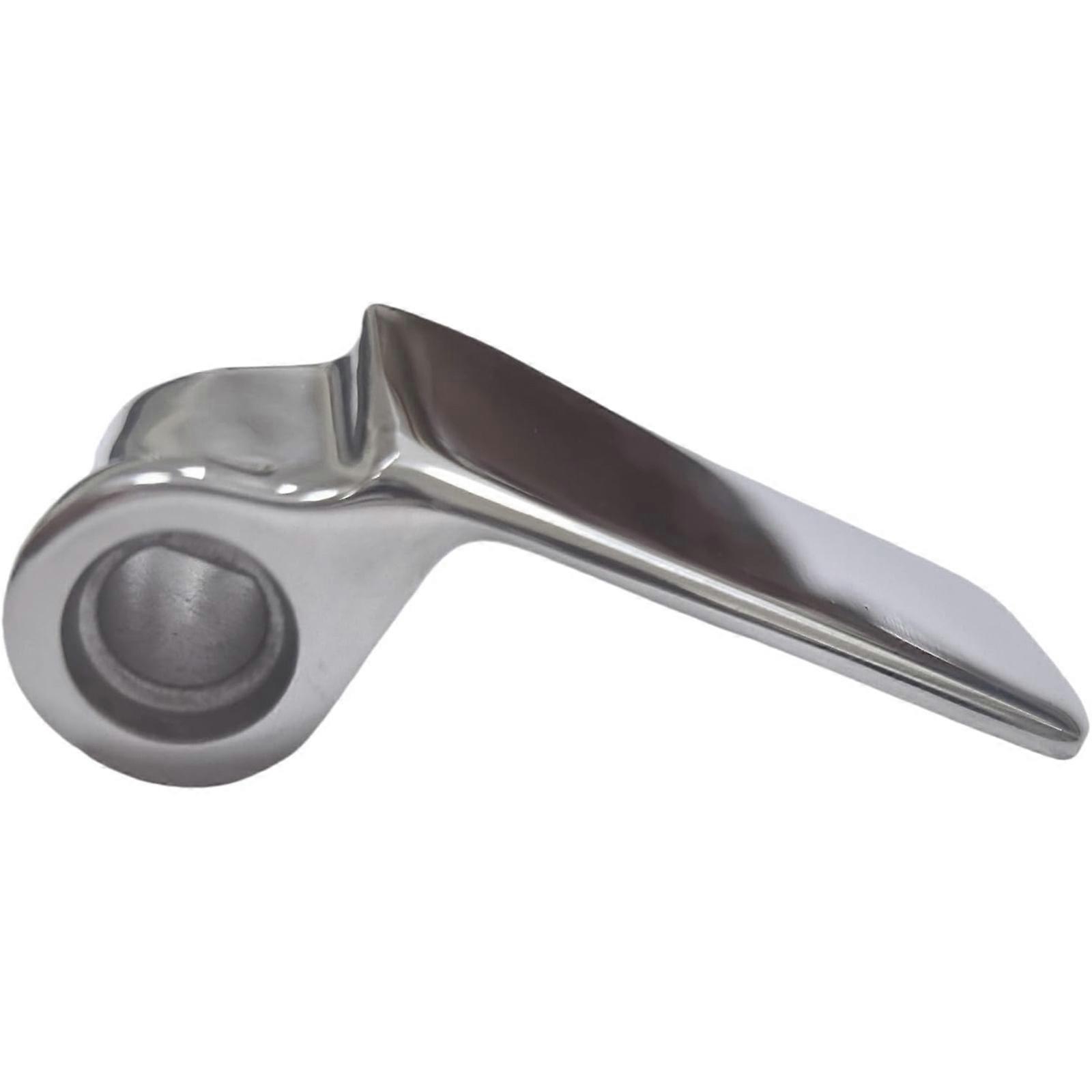 Practical Bread Maker Paddle Bread Maker Dough Stirrer Mixing Paddle Stainless Steel Texture Bread Machine Accessories Multicolor