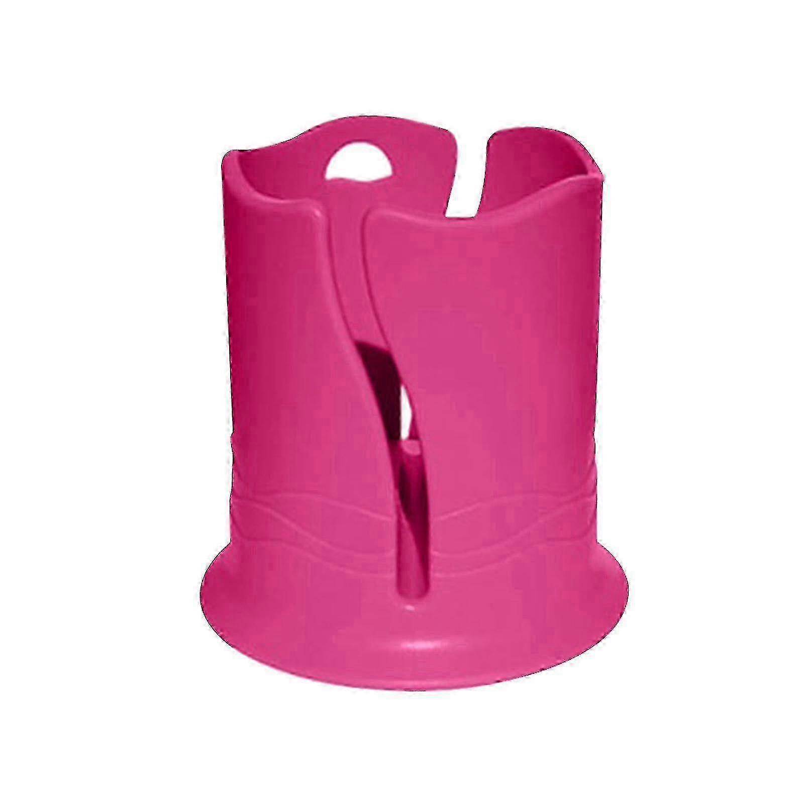 Rugged Paddleboard Drink Holder with Rope Mount Container for Kayak