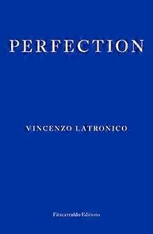 Perfection by Vincenzo Latronico Paperback