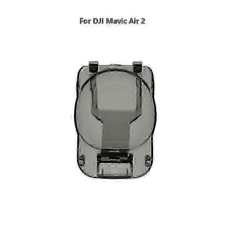 DJI用ドローンレンズカバーMavic Air 2 / air 2s保護カメラガードジンバルロックレンズキャップMavic Air 2ドローンアクセサリー用