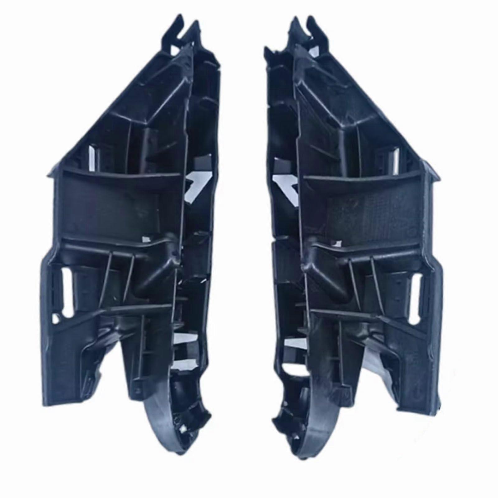 Front Bumper Brackets OEM 7119HV 20042008 Bracket Replacement Accessory