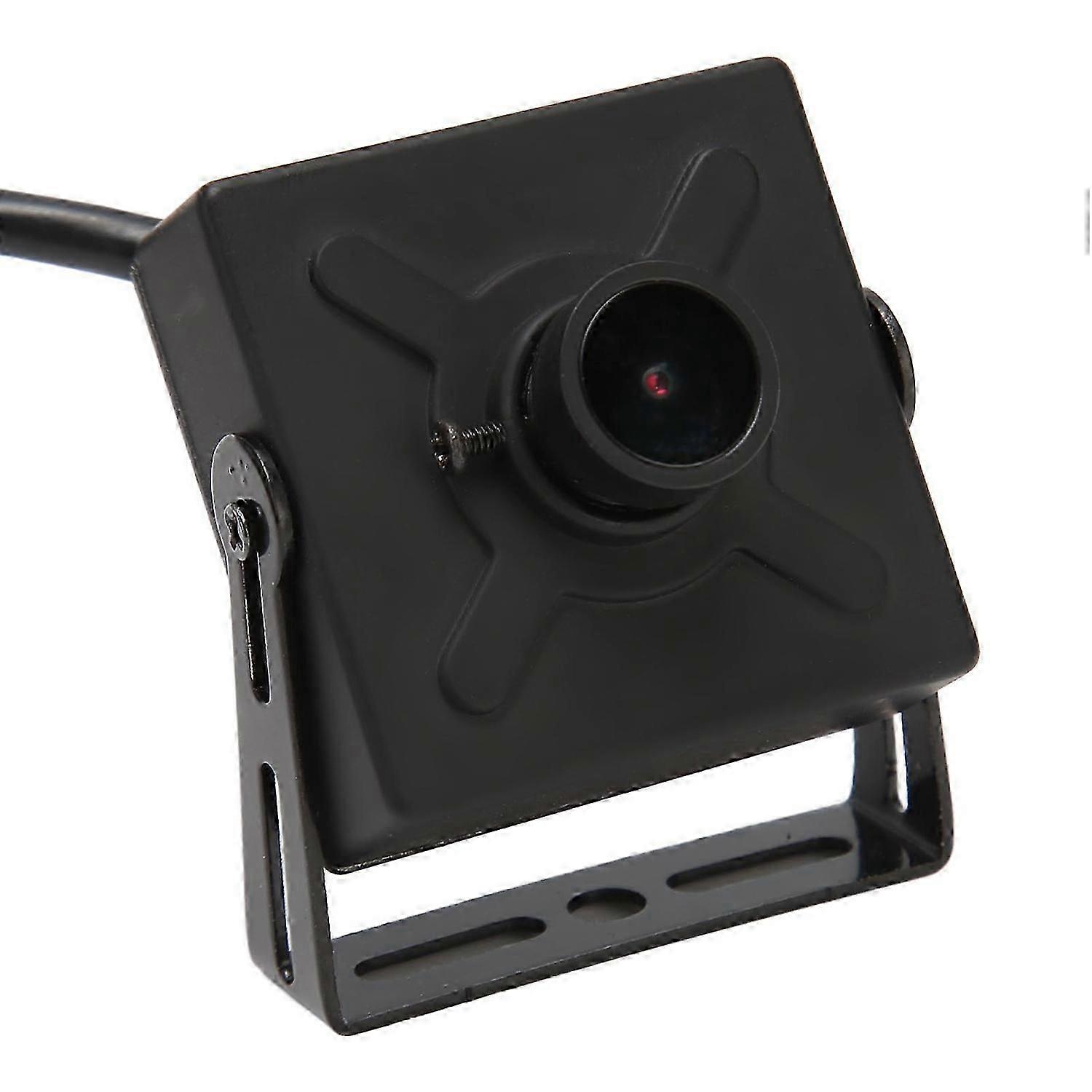 USB Camera 1/2.7in HD 2MP Digital Wide Dynamic Image Sensor Wide Angle Camera with Mic for Industry