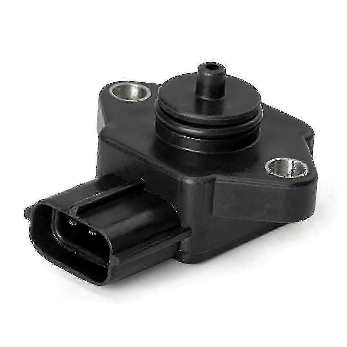 PS61 04 PS6104 PS61 05 Intake Manifold Pressure Sensor Compatible with Renault Espace