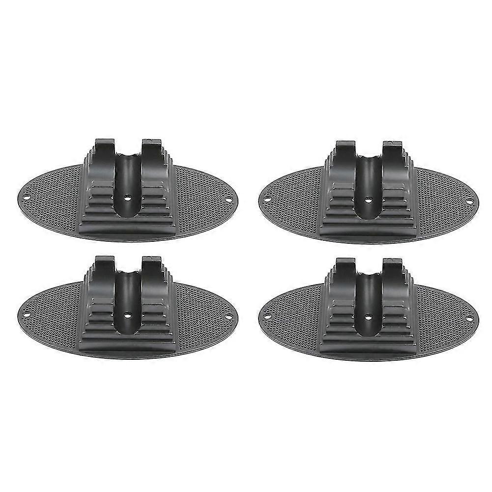4pcs Scooter Stand Universal Scooter Stand Scooter Front Wheel Pad Support Block Fit Most Major Sco