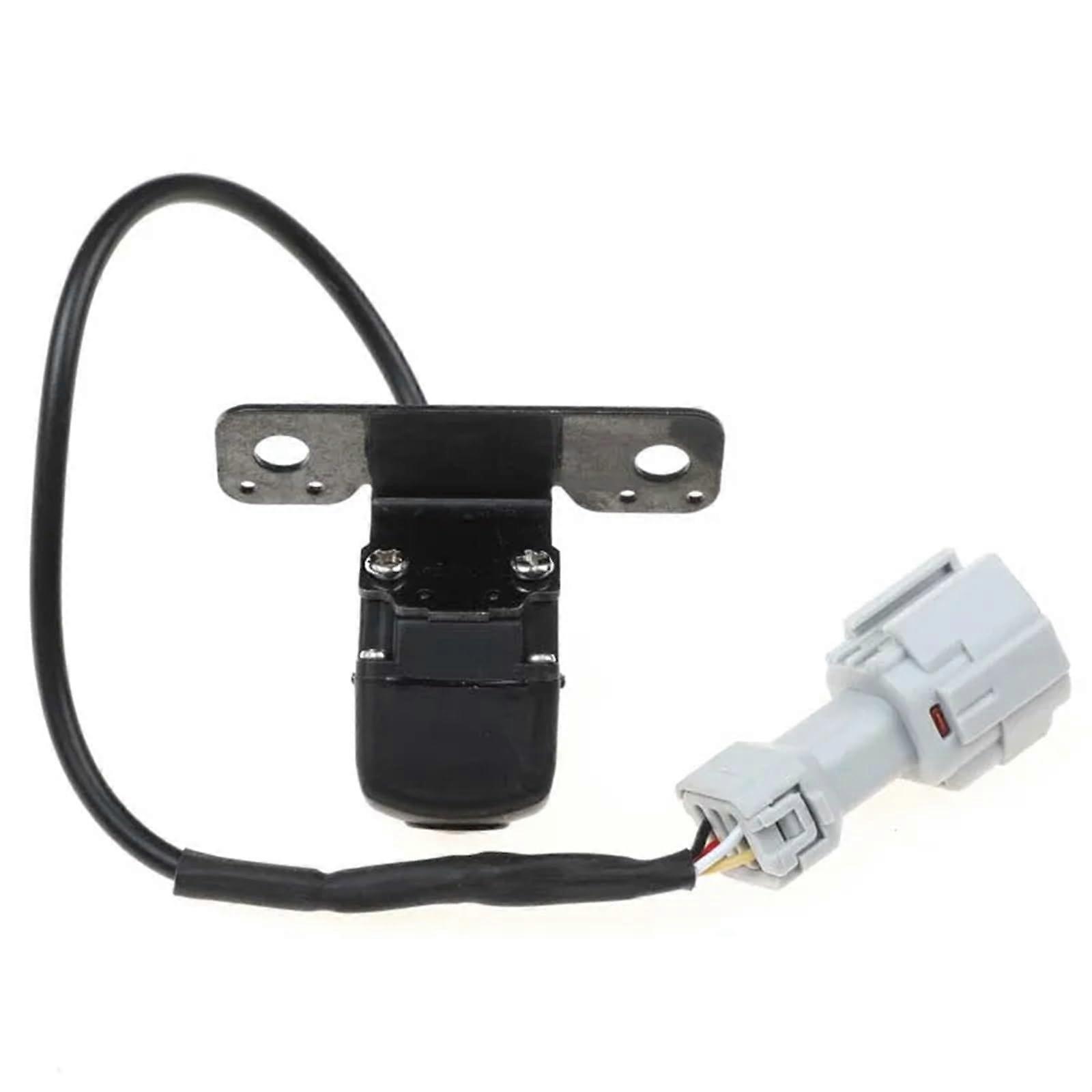 Car Rear View Backup Camera for Compatible with Hyundai Santa Fe 20132016 957602W000 95760A2100