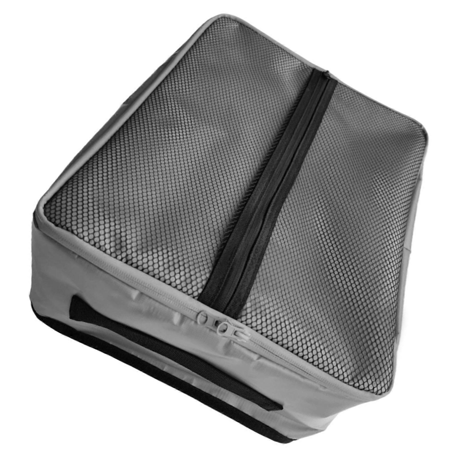 Temperature Retention Bag For Surfs Board Beach Camping Damage Resistant Spill Proof Cool Retention Feature Multicolor