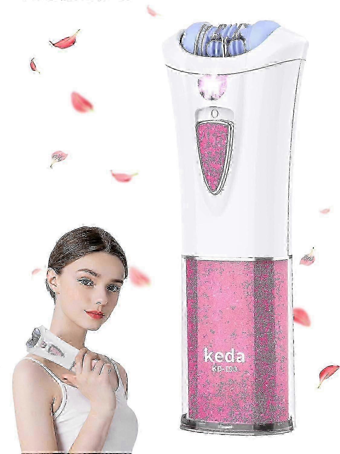 25-26 face and body epilator glabrouse 2025