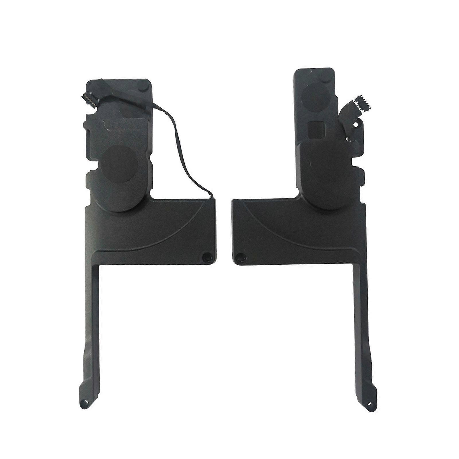 Replacement Left & Right Laptop Speaker for  Pro 15.4" A1398 2012-2015 Built in Speaker Kit Multicolor