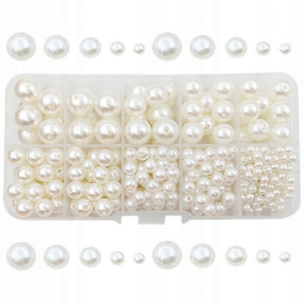 Decorative Beads Pearl Beads Charms Pearl