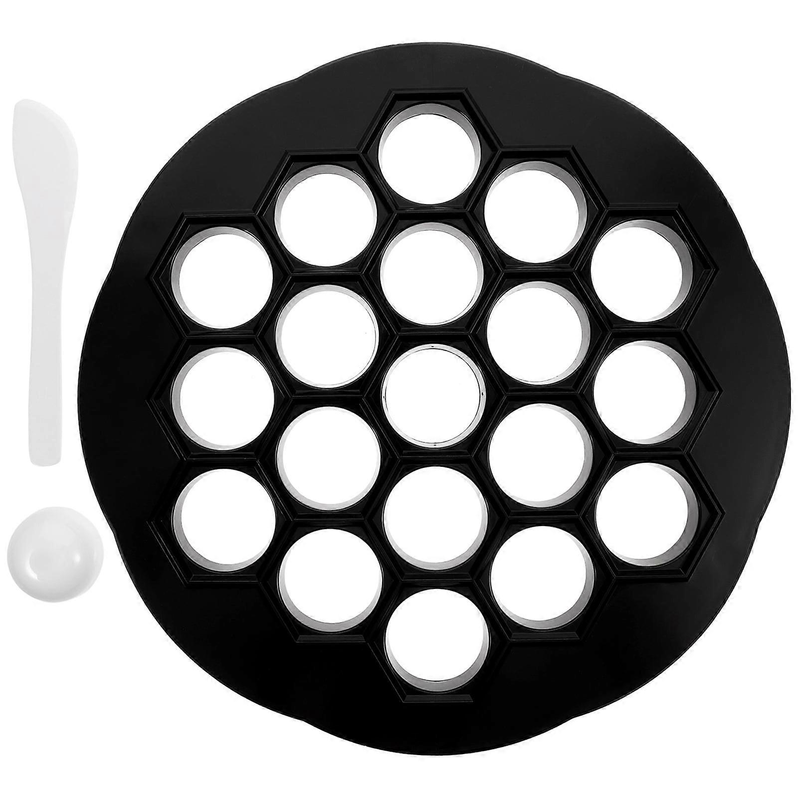 1 Set Pelmeni Dumpling Mold Reusable Dumpling Maker Pelmeni Mold Kitchen Gadgets