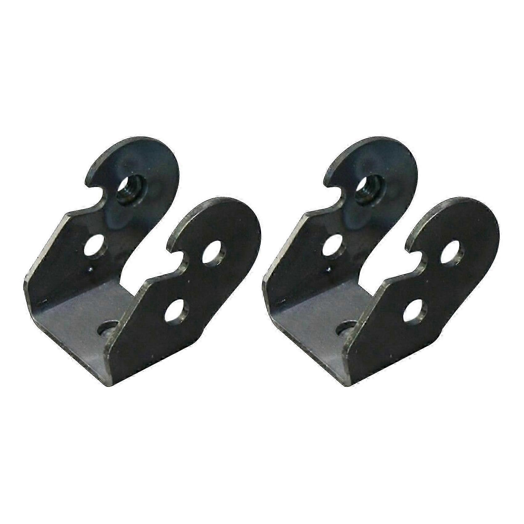 For Banshee Warrior Headlight Mounting Brackets 1987-2006 Motorcycle Accessories
