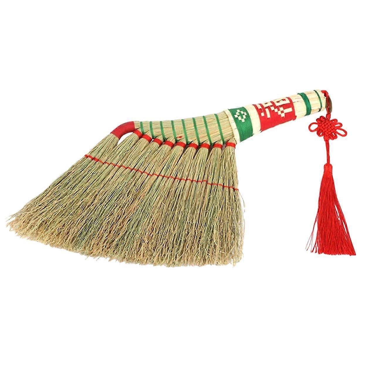 Dusting Brush with Short Handle for Home Cleaning, Car, Furniture, Window Blinds, Ceiling Fans