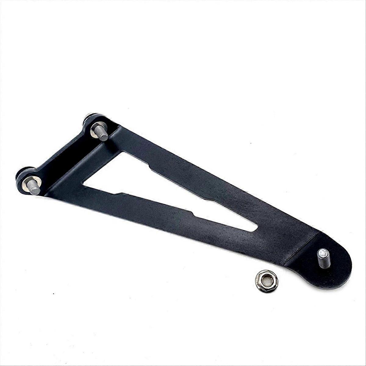 Support d'échappement pour Rs660 660 Support de silencieux Rs660