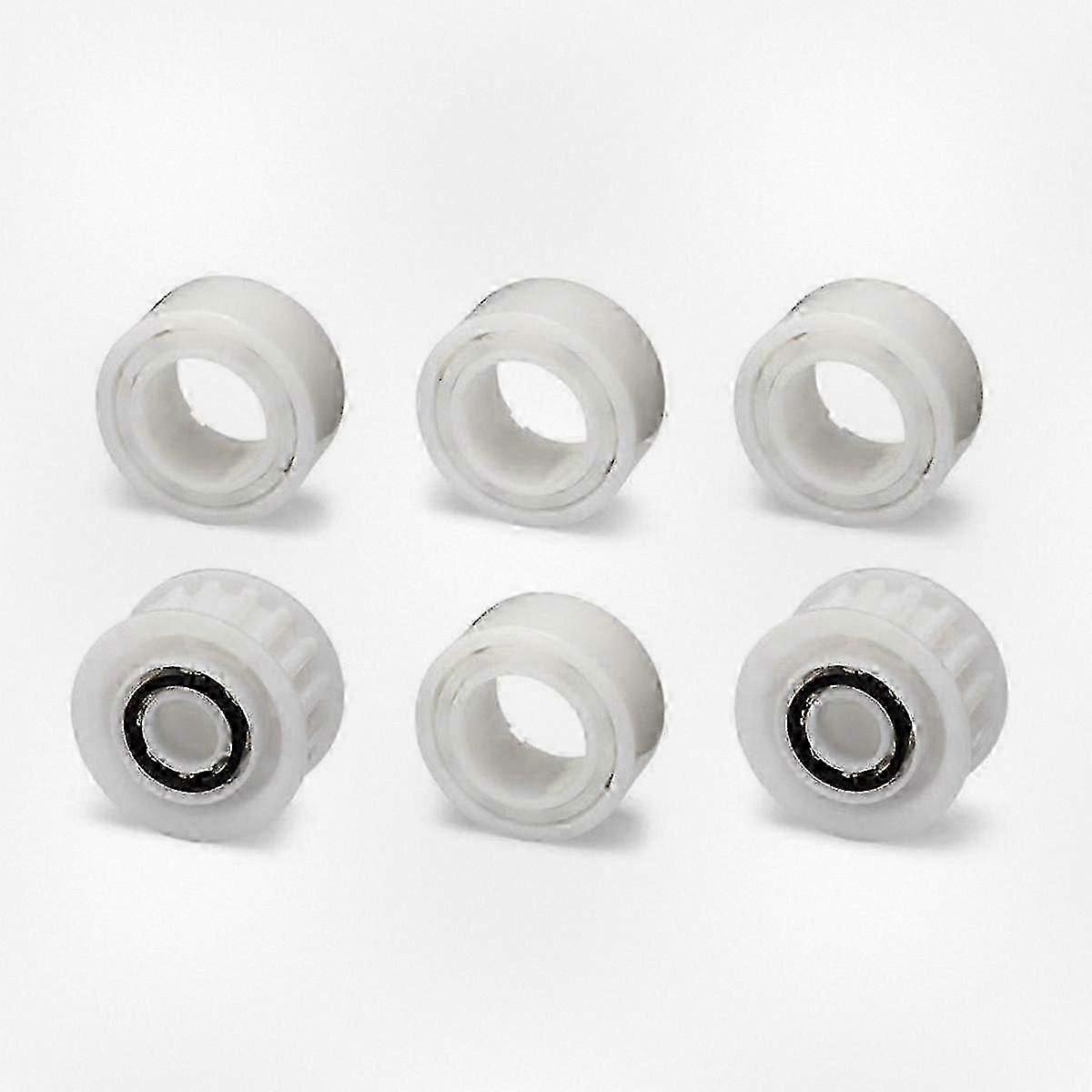 Dolphin Pool Cleaner 3884997-R6 Compatible Guide Wheel Replacement