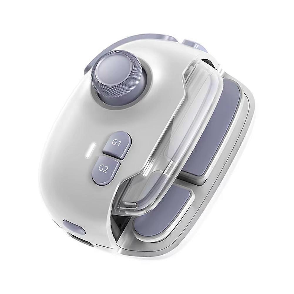 Gamepad Chicken Eating Artifact Bluetooth Connection Play Mobile Games Android One-Click Replacement Even Strokes Handle