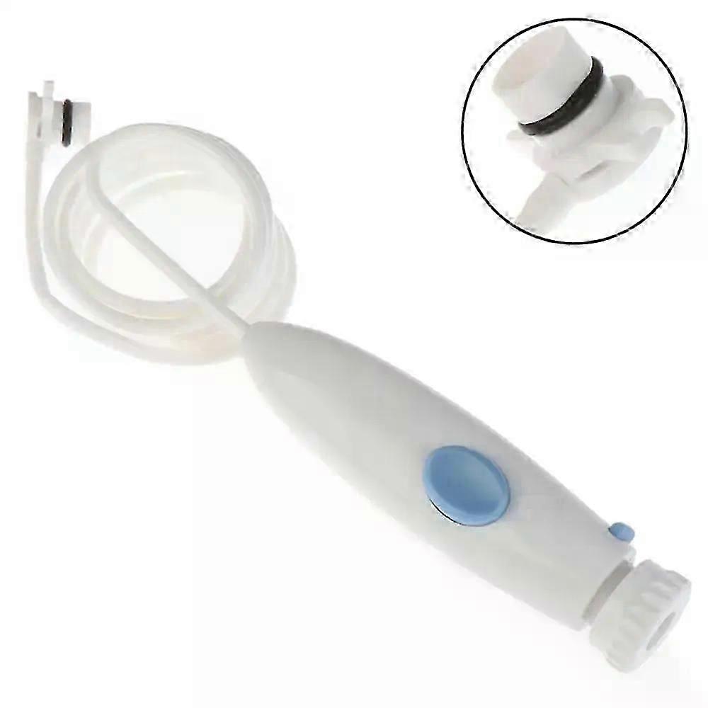 Hygiene Reliable Efficient Easy-to-use State-of-the-art Hygienic Advanced Professional-grade Oral Health Hose Replacement