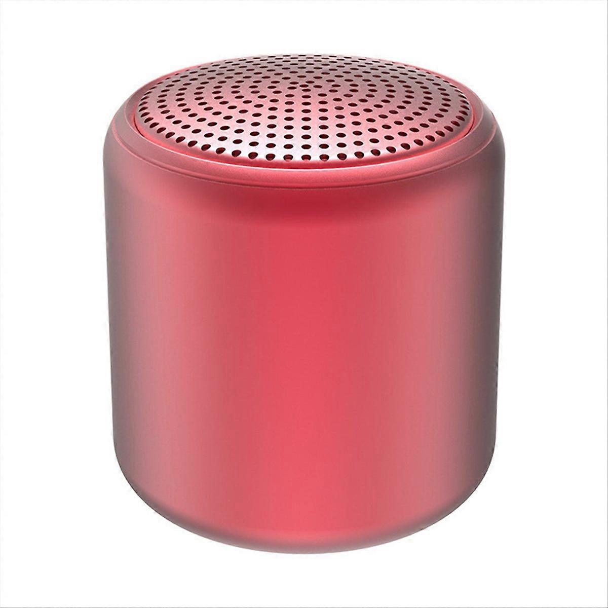 Bluetooth Speaker in Macaroon Color White Noise Sound Machine F