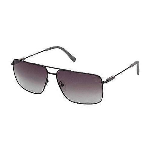 Timberland TB9292 Matte Sunglasses