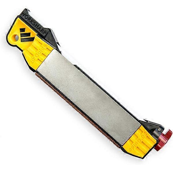 Fonctionne avec l'affûteur de terrain Sharp Guided Field Sharpener, l'affûteur de voyage compact compatible avec la chasse