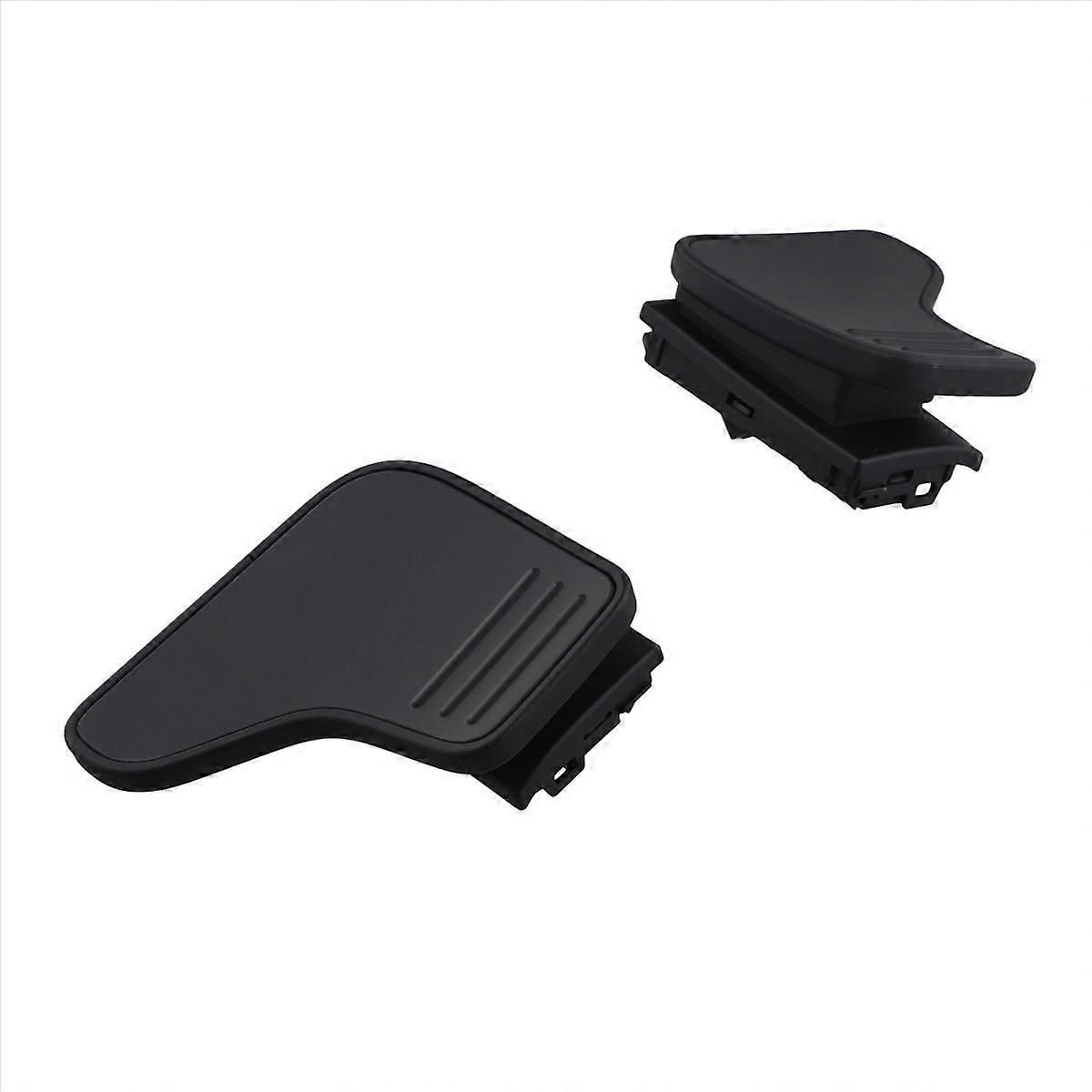 1Pair Car Steering Wheel Handle Shift Paddles Switch for 