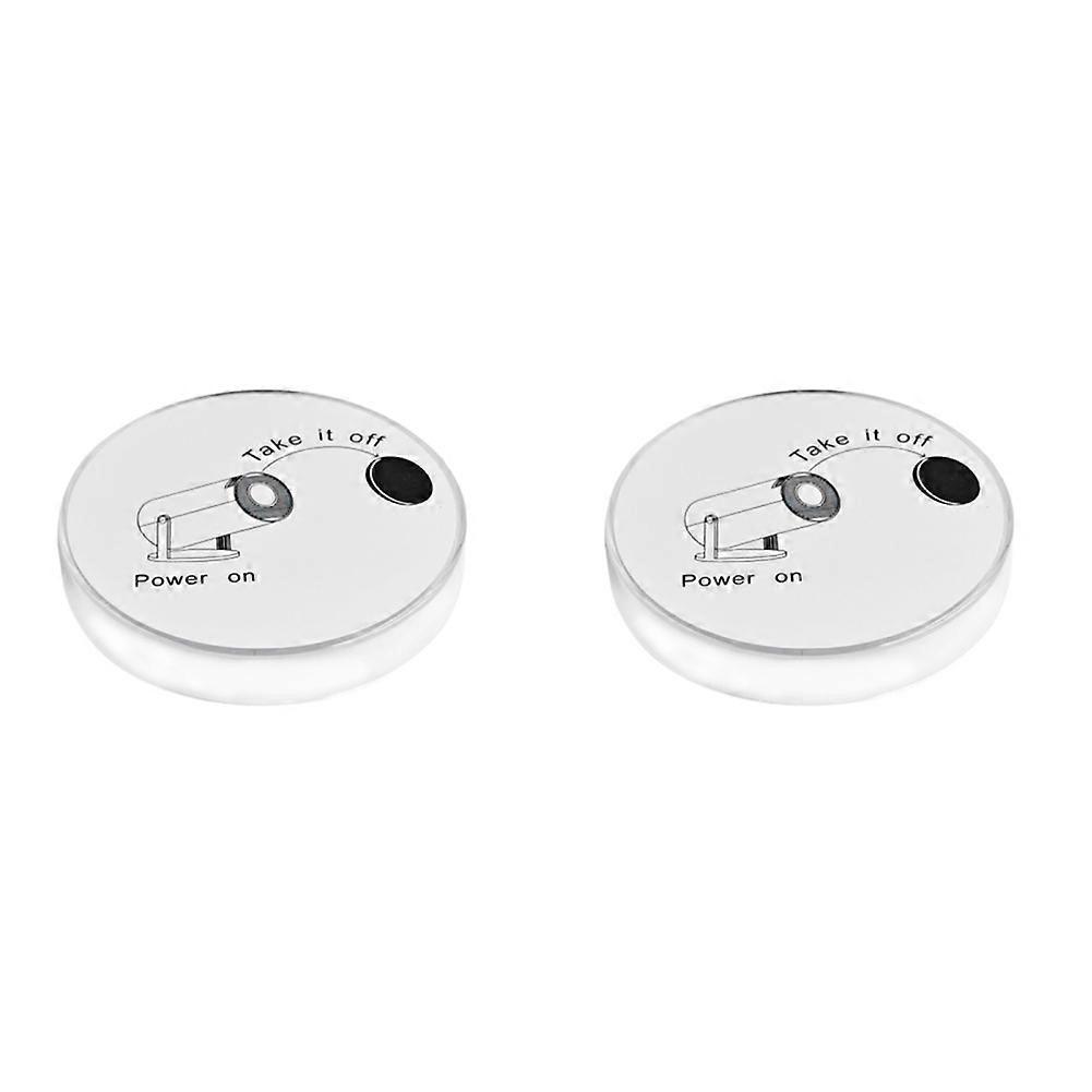 Projector Lens Cover Protective Cap for Hy300Pro Projector Protetion Accessories Dustproof