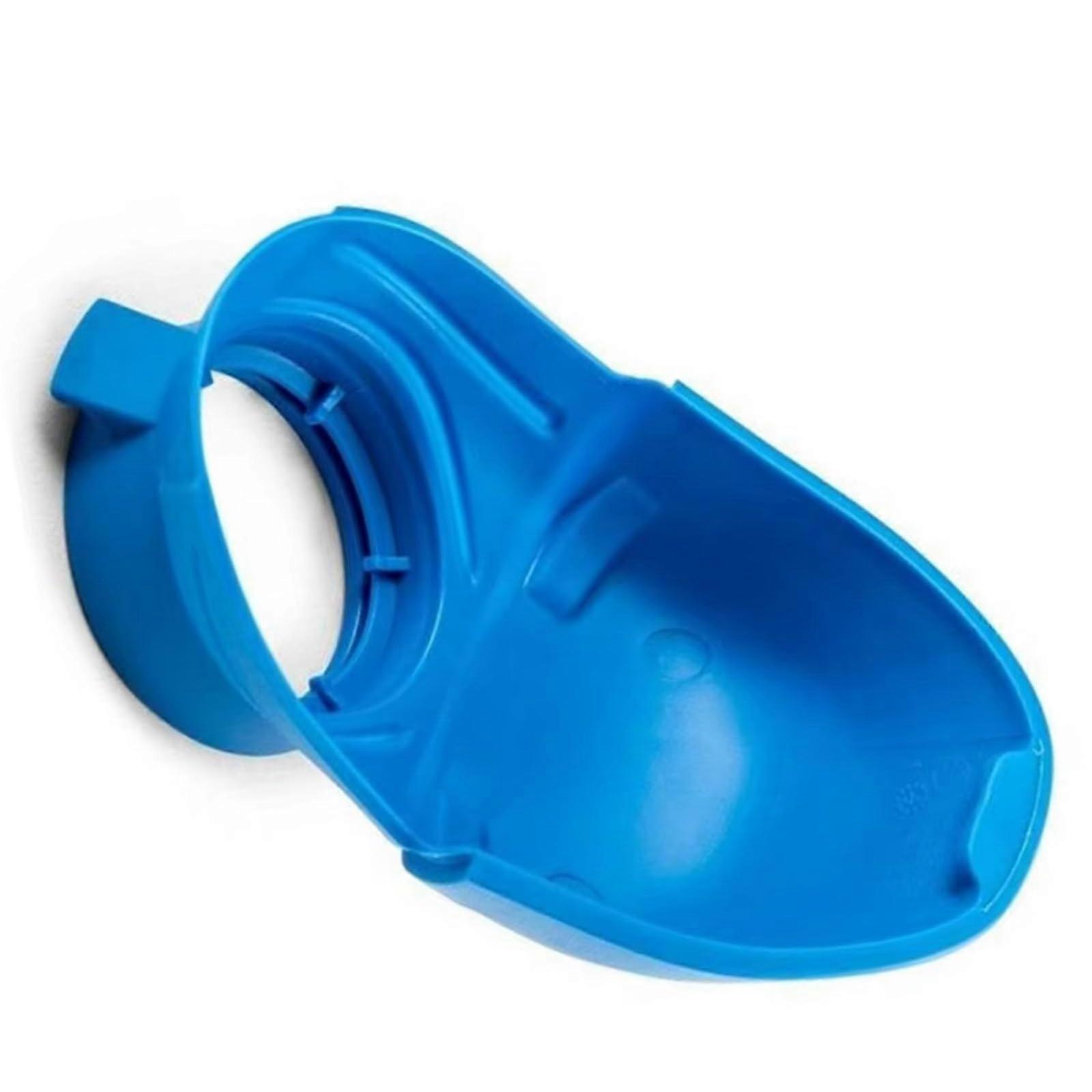 Windshield Washer Reservoir Cap for Skoda Fabia 19992022, LeakProof and Dust Protection