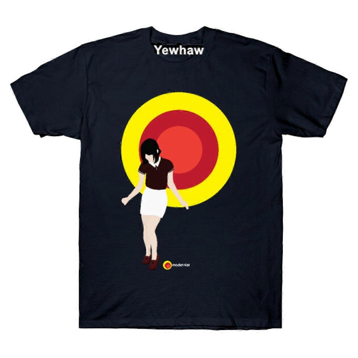 Northern Soul Dancer T-shirt