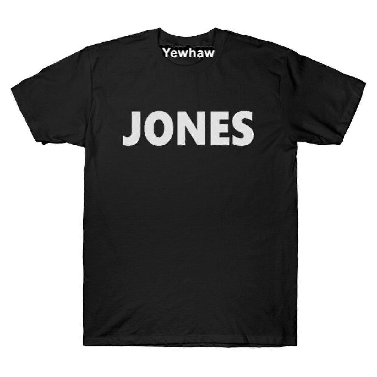 George Jones T-shirt