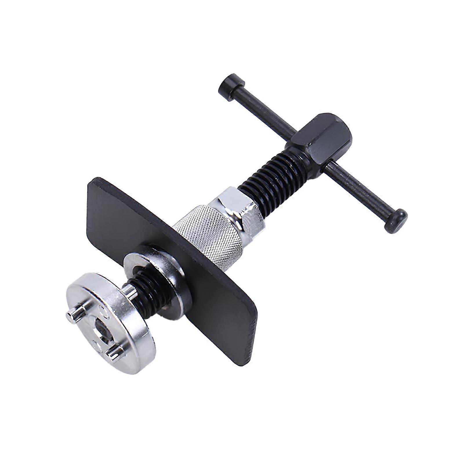 Universal Brake Caliper Tool Kit for Precise Piston Retraction and Disc Brake Maintenance