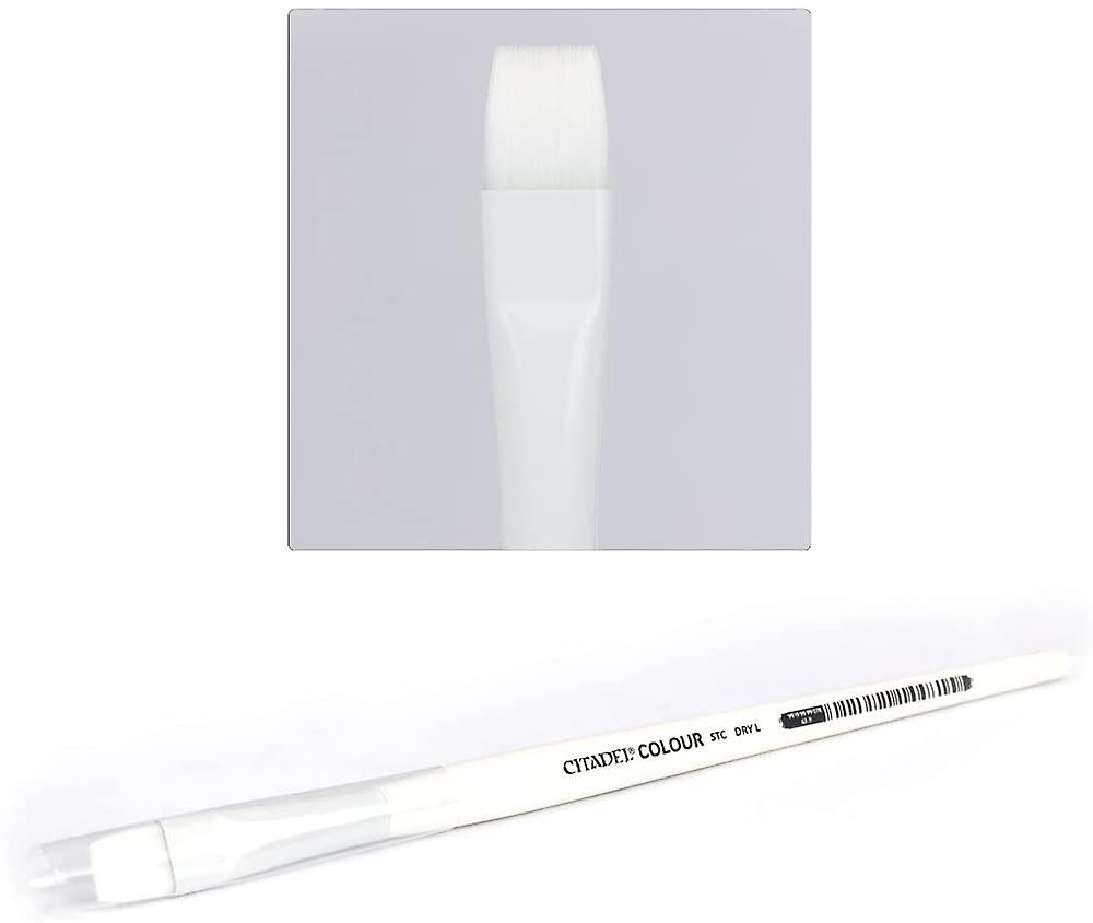 Games Workshop - Citadel Synthetische Drybrush (Large)