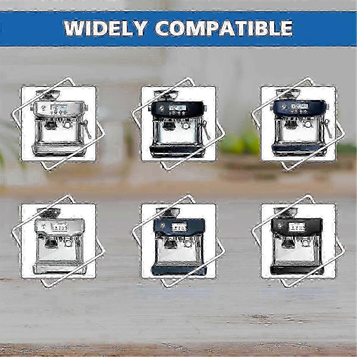 6PCS Coffee Machine Filter for Sage 990,BES008 Water Filter